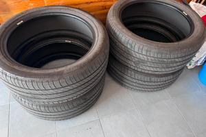 Michelin 245/45 R19 102V