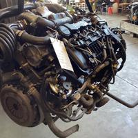 Motore Ford C- Max 2.0; G8DD