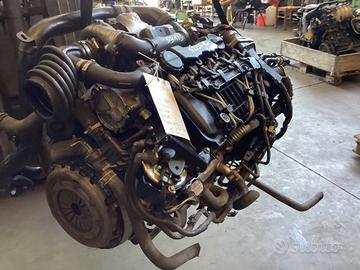 Motore Ford C- Max 2.0; G8DD