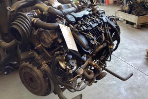 Motore Ford C- Max 2.0; G8DD