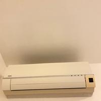 Climatizzatori trial