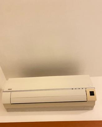 Climatizzatori trial