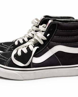 Vans Sk8-Hi
