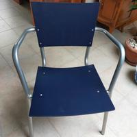 Sedia "meditazione" IKEA - nuova