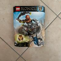Lego Bionicle 70785