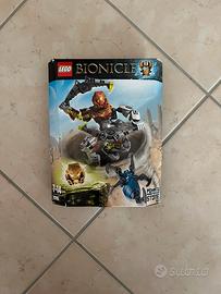 Lego Bionicle 70785