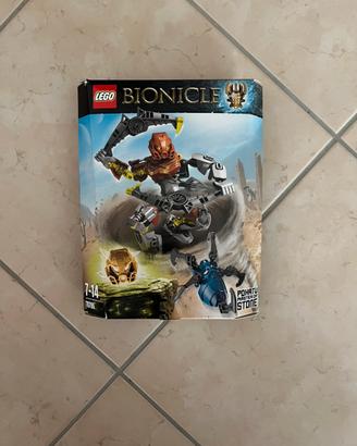 Lego Bionicle 70785