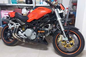 Ducati Monster S2R - 2005