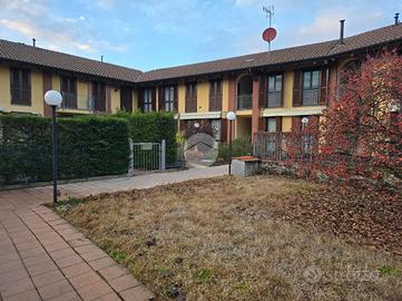 2 LOCALI A SAN BENIGNO CANAVESE