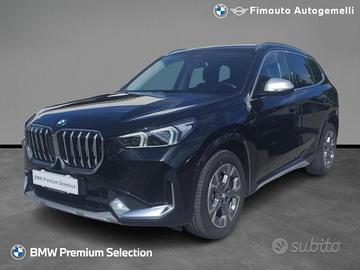 BMW X1 sDrive 18i xLine Aut.
