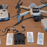  DRONE DJI MAVIC AIR 2