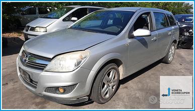 Ricambi Usati OPEL Astra H SW 2009