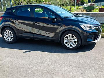 Renault Captur II 1.0 TCE Equilibre