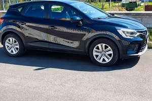 Renault Captur II 1.0 TCE Equilibre