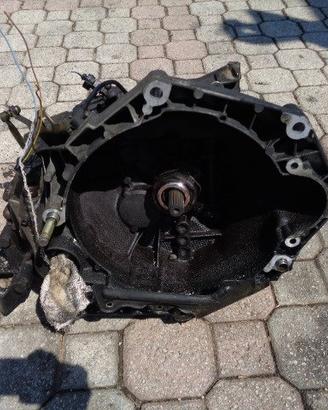 CAMBIO 5 MARCE PER FIAT PUNTO I 176 1.7 TD 1995