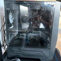 PC gaming  i7 + RTX 3060