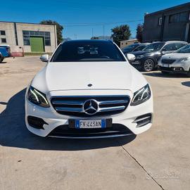 Mercedes-benz E 220 d S.W. Auto Premium UNICO PROP