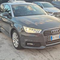 Audi A1 SPB 1.6 TDI 116 CV - OK NEOPATENTATI
