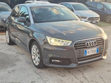 Audi A1 SPB 1.6 TDI 116 CV - OK NEOPATENTATI