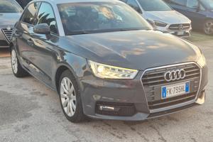Audi A1 SPB 1.6 TDI 116 CV - OK NEOPATENTATI