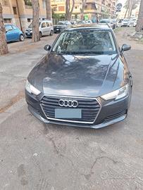 Audi A4 2017