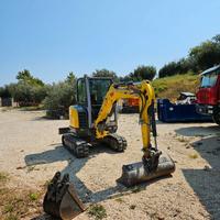 Wacher neuson
