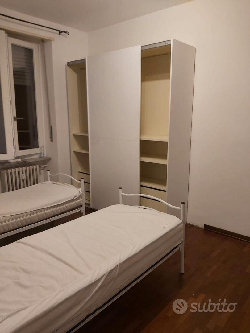 Stanza doppia a Torino, foto 4 di 6