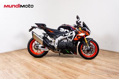 APRILIA TUONO V4 1100 FACTORY - 2024