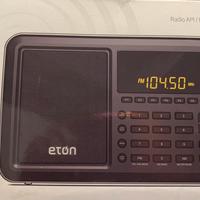 Radio digitale eton -satellit