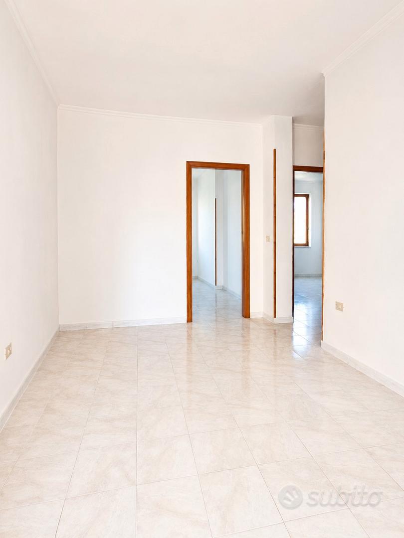 Appartamento – Sassari, Centro storico, Sacro Cuore - Vista 3