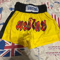 Pantaloncini da boxe