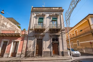 Appartamento indipendente - Riposto