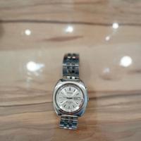 OROLOGIO SEIKO AUTOMATICO CON SVEGLIA