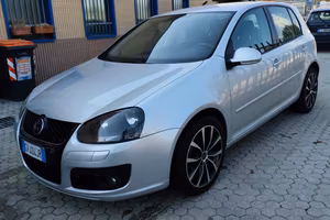 Vw Golf 5 1.9TDI 105cv