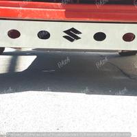 SLITTA PARAMOTORE – SUZUKI VITARA