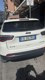 JEEP Compass 2ª serie - 2019