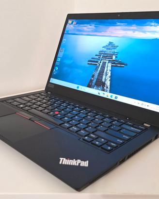 Lenovo thinkpad T14 G1..Ryzen 5 Pro..RAM 16..SSD