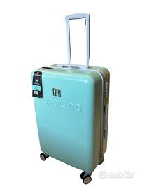 Trolley Fiat Topolino medium