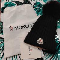 cappello originale Moncler