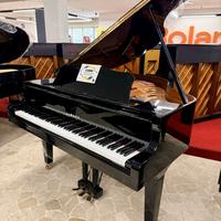 PIANOFORTE CODINO YAMAHA MOD. A1L NERO LUCIDO