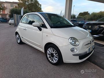 Fiat 500 1.2 EasyPower Lounge