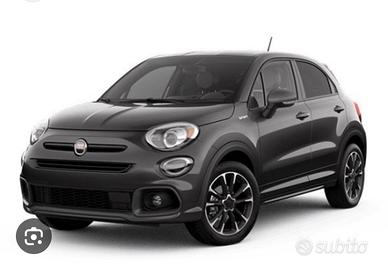 Ricambi Fiat 500 X