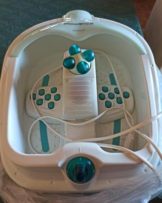Rowenta Fitspa masaggiatore piedi - GRATIS