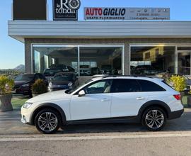 Audi A4 allroad A4 allroad 40 TDI 204 CV S tronic 