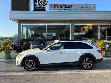 Audi A4 allroad A4 allroad 40 TDI 204 CV S tronic 