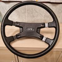 Volante per audi 80/coupé GT pari al nuovo!
