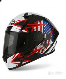 Casco integrale airoh xl