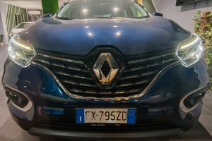 Renault Kadjar Blue dCi 8V 115CV Sport Edition2