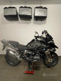 Bmw r 1200 gs - 2018