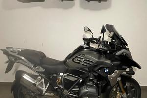 Bmw r 1200 gs - 2018